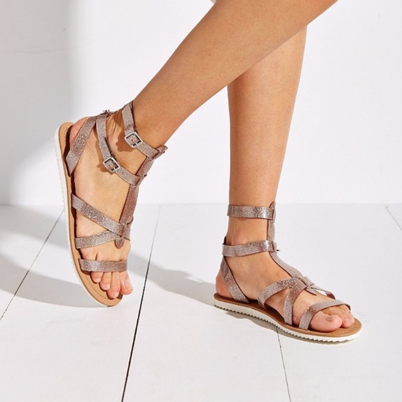 💕SALE💕 Sam Edelman Circus Selma Sandals - Picture 2 of 10